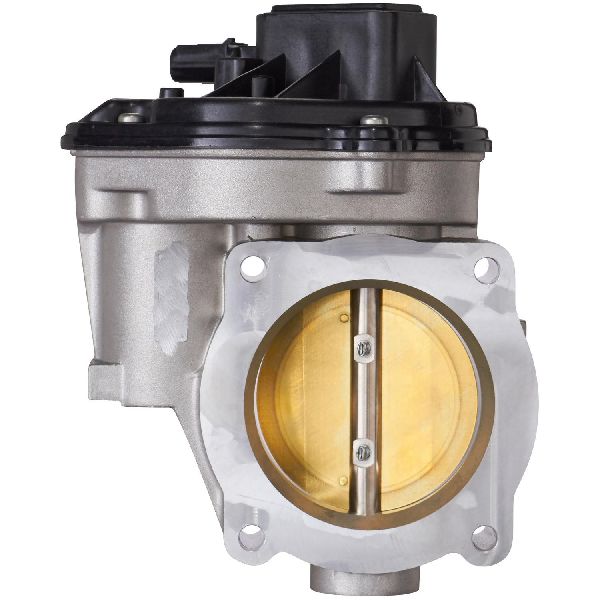 2007-2010 Lincoln MKX Fuel Injection Throttle Body Assembly (Spectra)