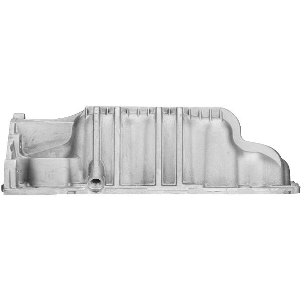 2005-2019 Ford Fiesta Engine Oil Pan (Spectra)
