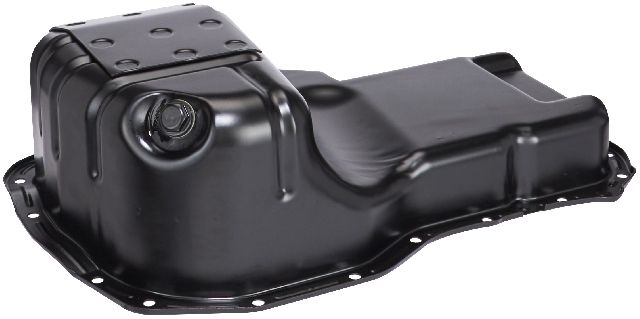 2004-2006 Mitsubishi Lancer Engine Oil Pan (Spectra)