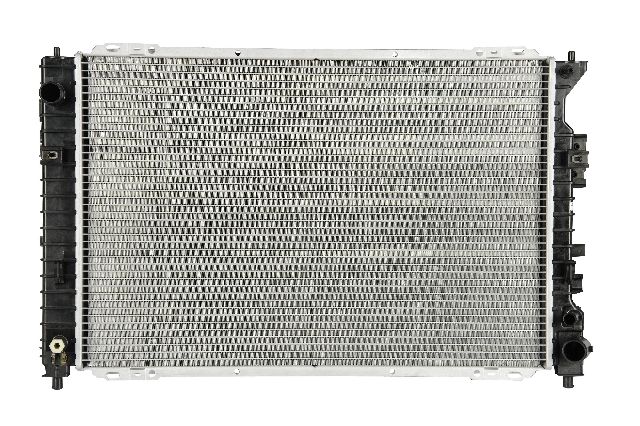 2005-2008 Ford Escape Radiator (Spectra)