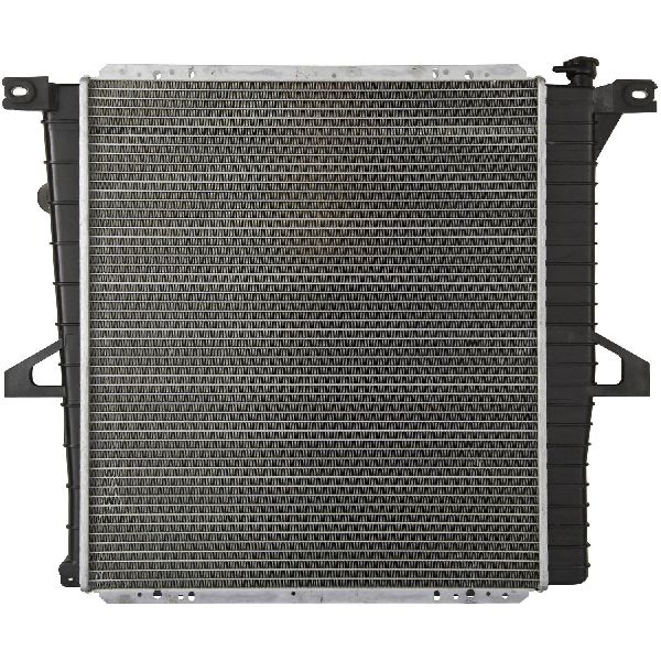 1997-2000 Ford Explorer Radiator (Spectra)
