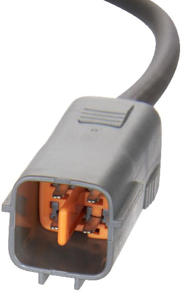 2010-2013 Mazda 3 Oxygen Sensor - Downstream (Spectra)