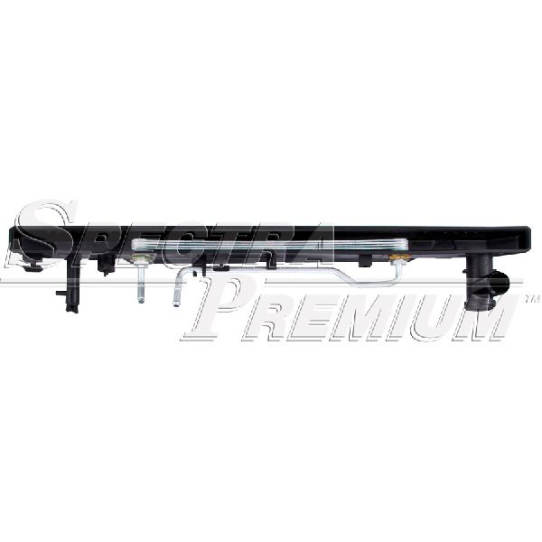 2001-2005 Toyota RAV4 Radiator (Spectra)