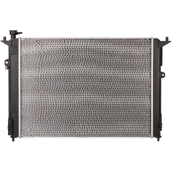 2017-2020 Genesis G80 Radiator (Spectra)