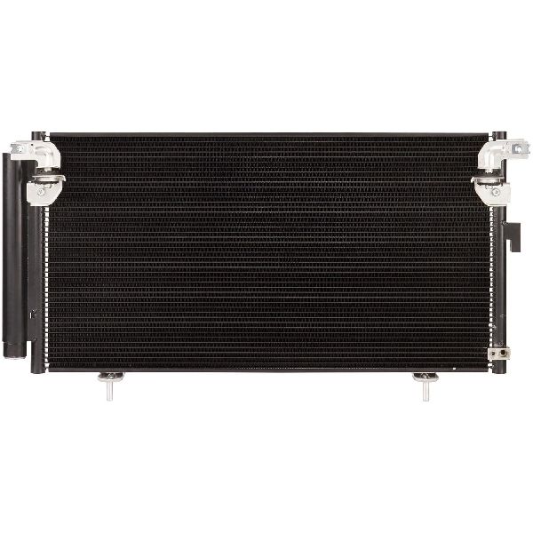 2005-2009 Subaru Legacy A/C Condenser (Spectra)