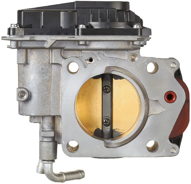 2013-2015 Acura ILX Fuel Injection Throttle Body Assembly (Spectra)