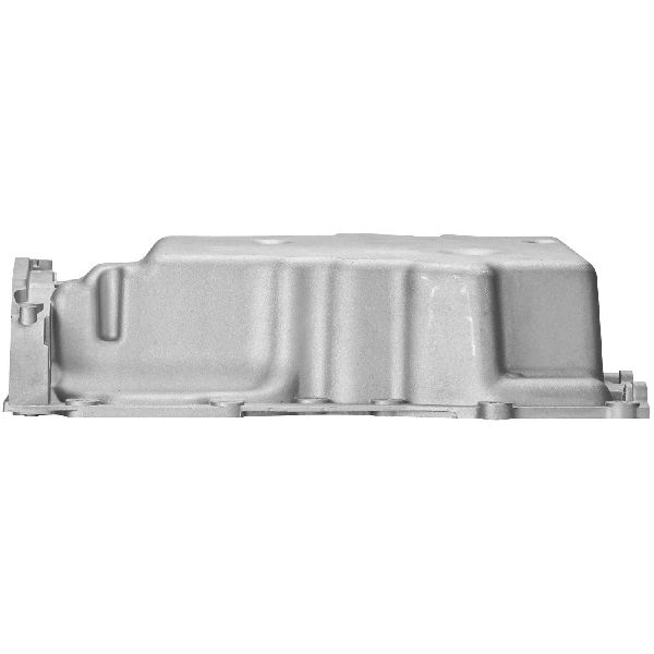 2009-2010 Mazda 6 Engine Oil Pan (Spectra)