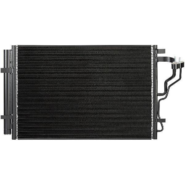 2016-2017 Hyundai Elantra GT A/C Condenser (Spectra)