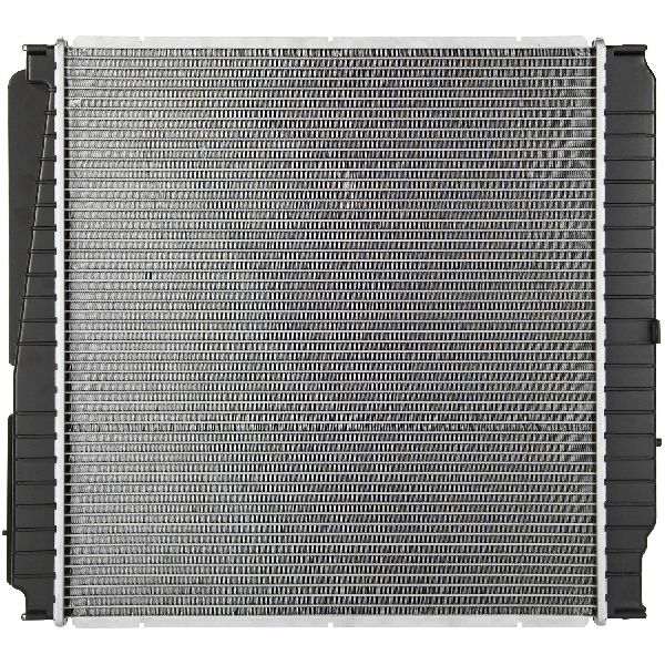 2003-2005 Lincoln Aviator Radiator (Spectra)