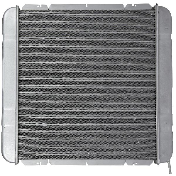 2005-2007 International 4300 Radiator (Spectra)
