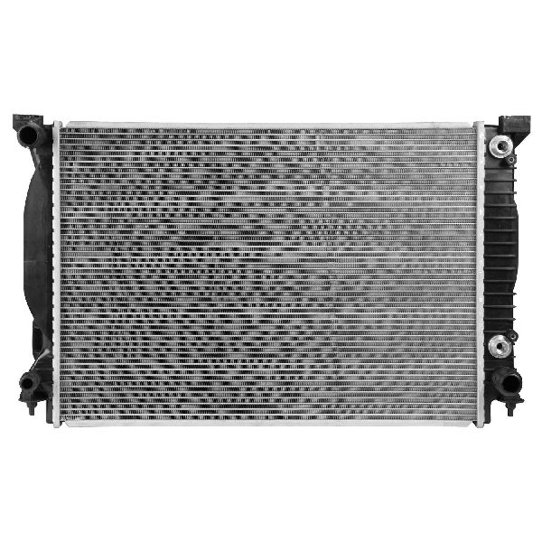 2002-2005 Audi A6 Radiator (Spectra)