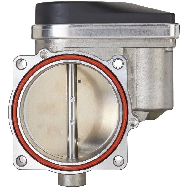 2004-2005 BMW 545i Fuel Injection Throttle Body Assembly (Spectra)