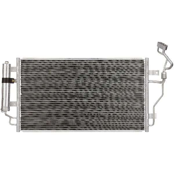 2013-2022 Nissan LEAF A/C Condenser (Spectra)