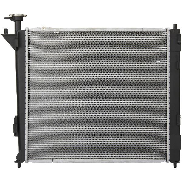 2013-2018 Hyundai Santa Fe Sport Radiator (Spectra)