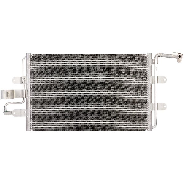 1998-2011 Volkswagen Beetle A/C Condenser (Spectra)