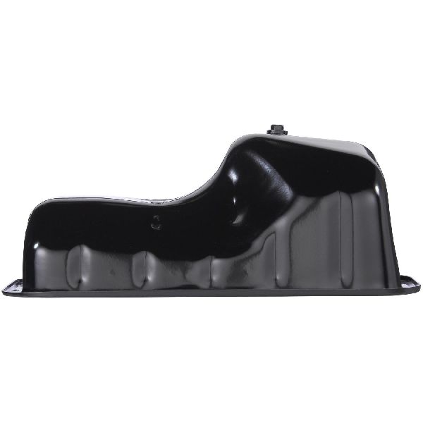 1989-1991 Chevrolet Tracker Engine Oil Pan (Spectra)