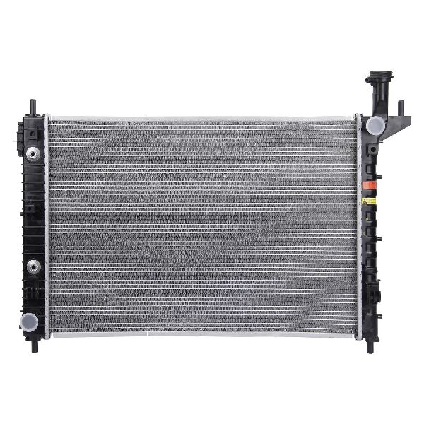 2007-2016 GMC Acadia Radiator (Spectra)