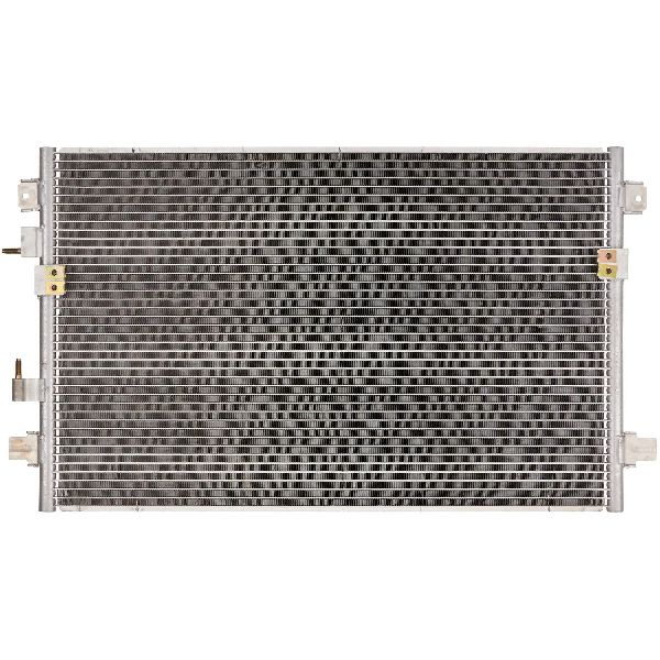 2004-2006 Chrysler Pacifica A/C Condenser (Spectra)