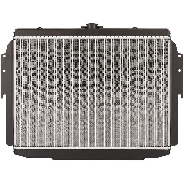 1978-1979 Dodge Magnum Radiator (Spectra)