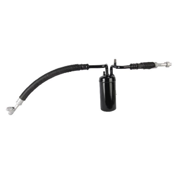 1999-2001 Jeep Grand Cherokee A/C Accumulator (Spectra)