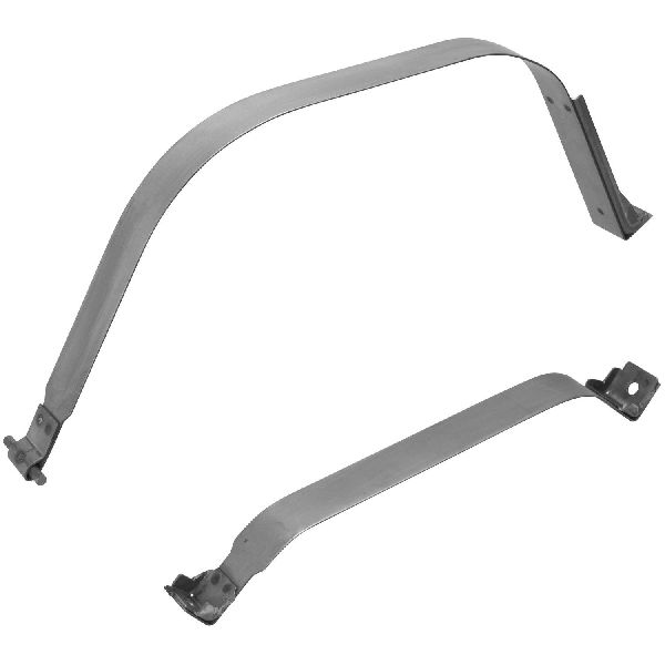 2009-2012 Suzuki Equator Fuel Tank Strap (Spectra)