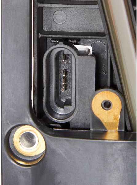 2004-2006 Chevrolet Malibu Ignition Coil (Spectra)