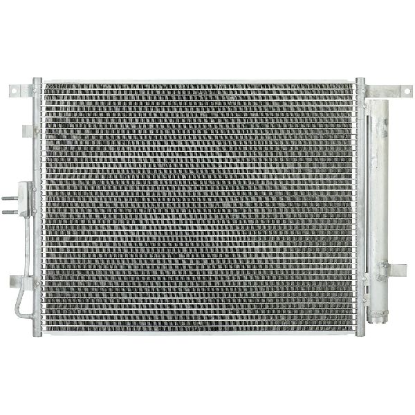 2010-2011 Kia Soul A/C Condenser (Spectra)