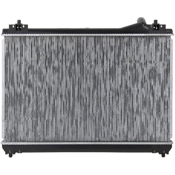 2009-2017 Suzuki Grand Vitara Radiator (Spectra)