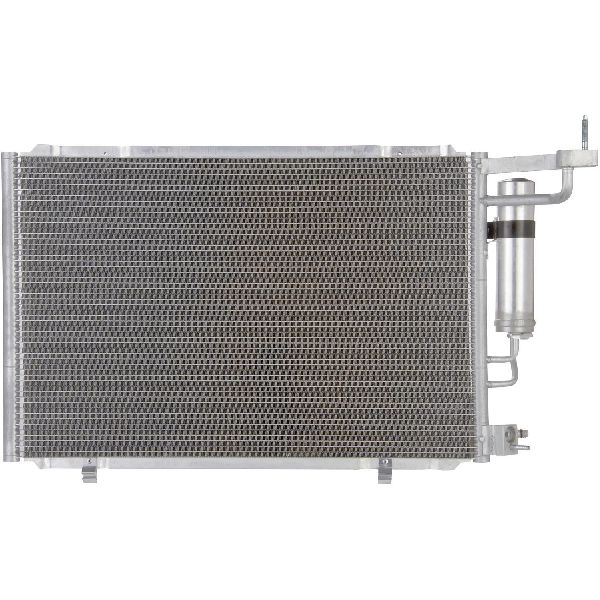 2014 Ford Fiesta A/C Condenser (Spectra)
