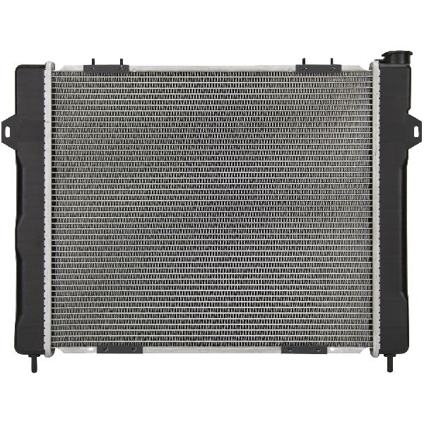 1993-1997 Jeep Grand Cherokee Radiator (Spectra)