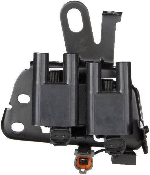 2001-2002 Hyundai Elantra Ignition Coil (Spectra)