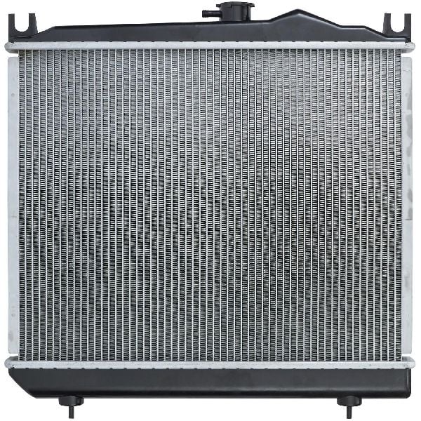 1987-1999 Dodge Dakota Radiator (Spectra)
