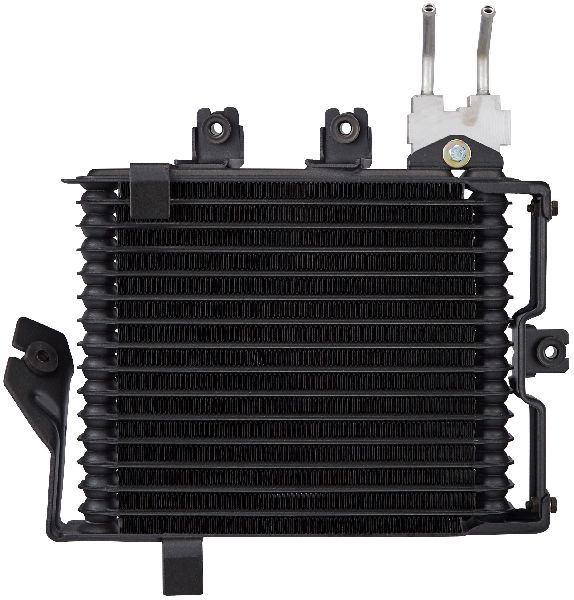 2013 INFINITI JX35 Automatic Transmission Oil Cooler Assembly (Spectra)