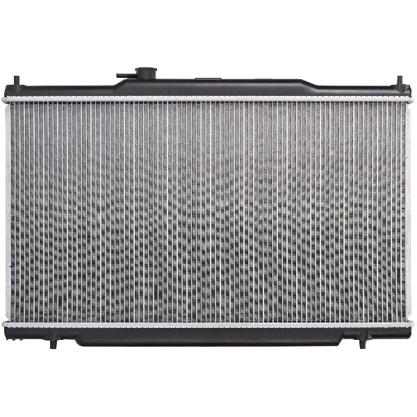 2007-2011 Honda Element Radiator (Spectra)