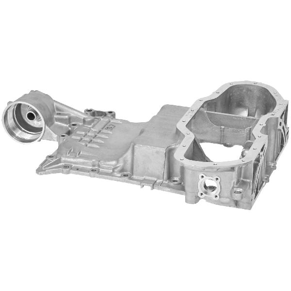 2006-2020 Lexus IS350 Engine Oil Pan - Upper (Spectra)