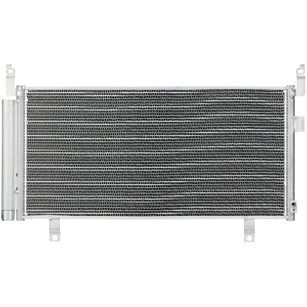 2014-2018 Subaru Forester A/C Condenser (Spectra)