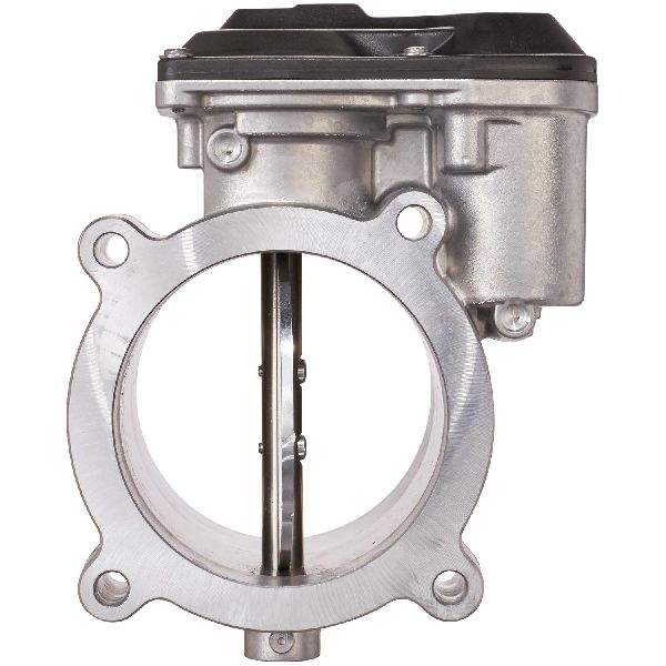 2011-2019 Ford F-550 Super Duty Fuel Injection Throttle Body Assembly (Spectra)