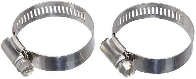2005-2007 Jeep Grand Cherokee Fuel Filler Hose (Spectra)