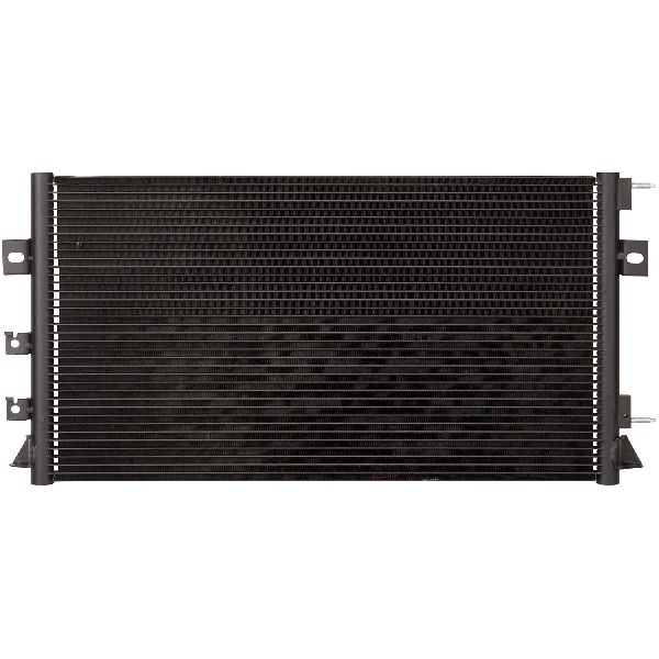 1996-2000 Dodge Caravan A/C Condenser (Spectra)