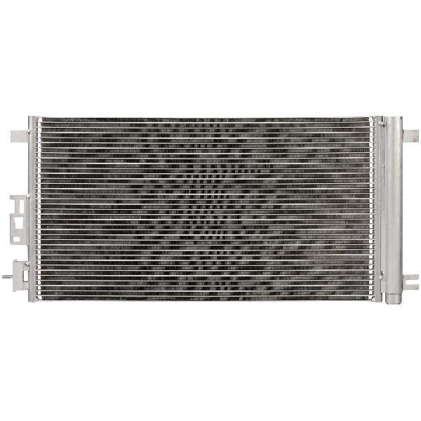 2005-2010 Pontiac G6 A/C Condenser (Spectra)