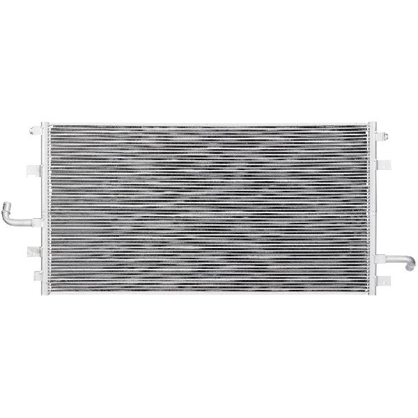 2016-2018 Chevrolet Silverado 1500 Radiator (Spectra)