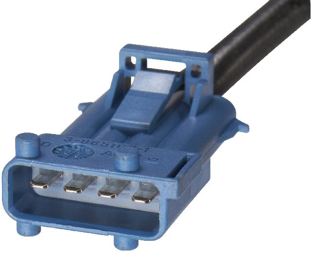 1993-1995 Volvo 850 Oxygen Sensor - Upstream (Spectra)