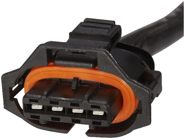 2011-2015 Chevrolet Cruze Oxygen Sensor - Upstream (Spectra)