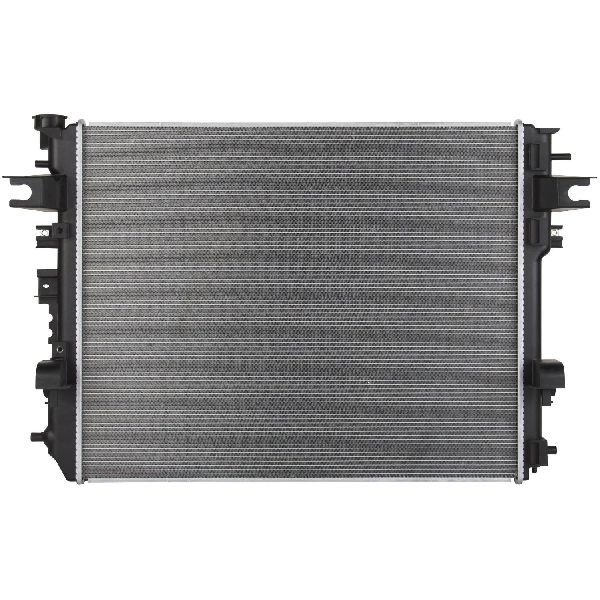 2019-2023 Ram 1500 Classic Radiator (Spectra)