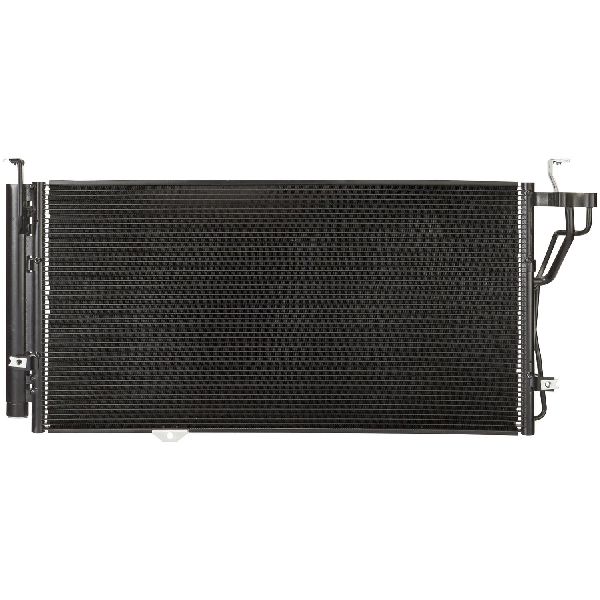 2004-2009 Kia Amanti A/C Condenser (Spectra)