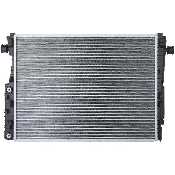 2008-2010 Ford F-550 Super Duty Radiator (Spectra)