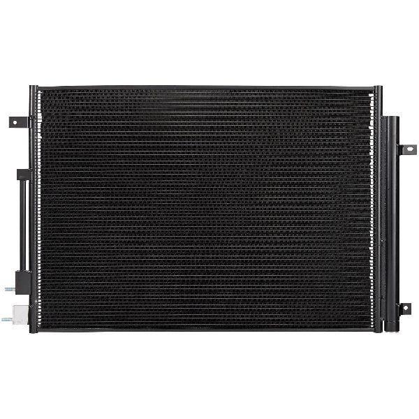 2017-2022 Chrysler Pacifica A/C Condenser (Spectra)