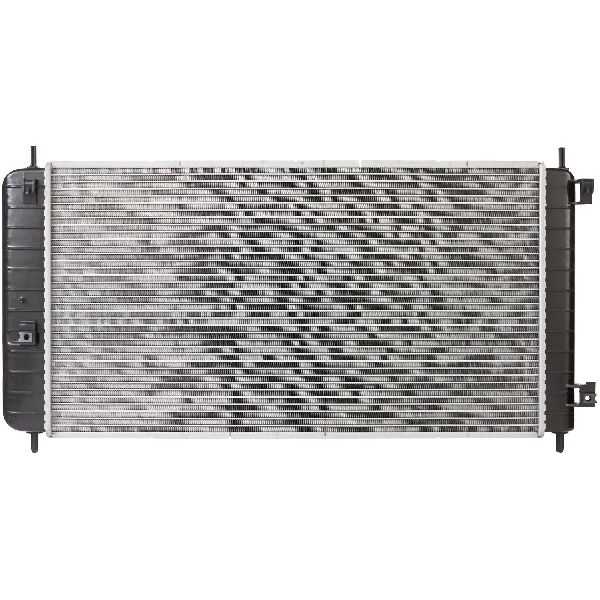 2007-2008 Saturn Aura Radiator (Spectra)