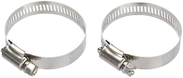 2007-2014 GMC Yukon Fuel Filler Hose - Lower (Spectra)