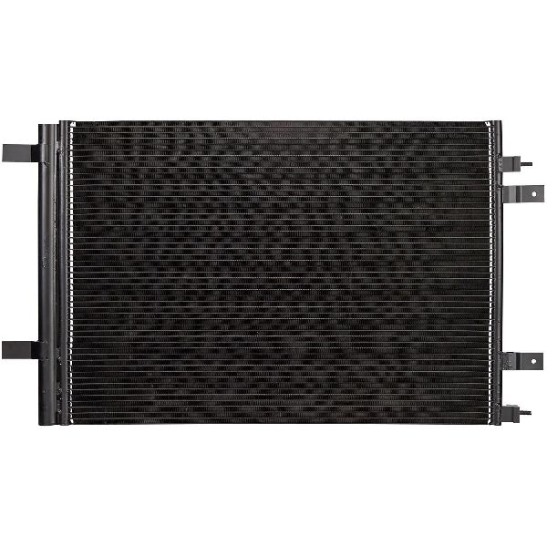 2017-2019 Ford F-550 Super Duty A/C Condenser (Spectra)